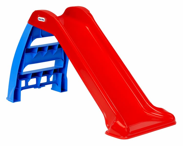 Freestanding Slides