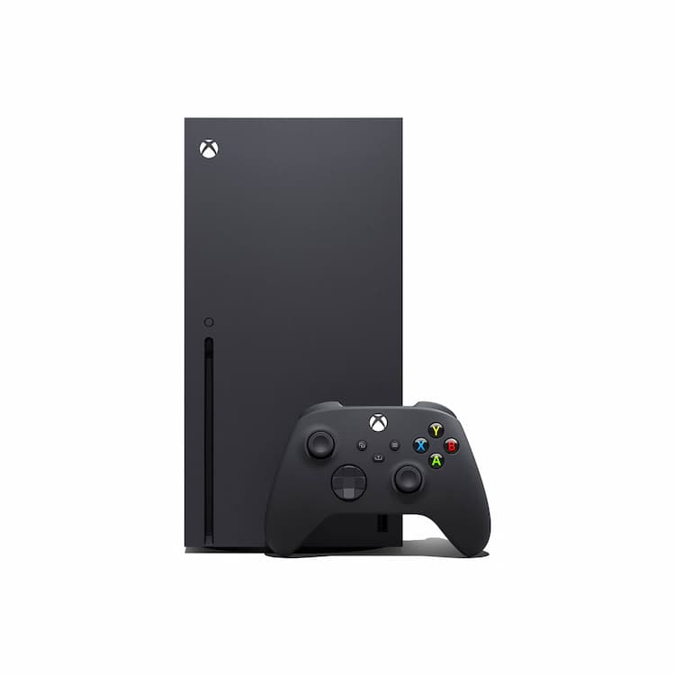 Xbox Consoles