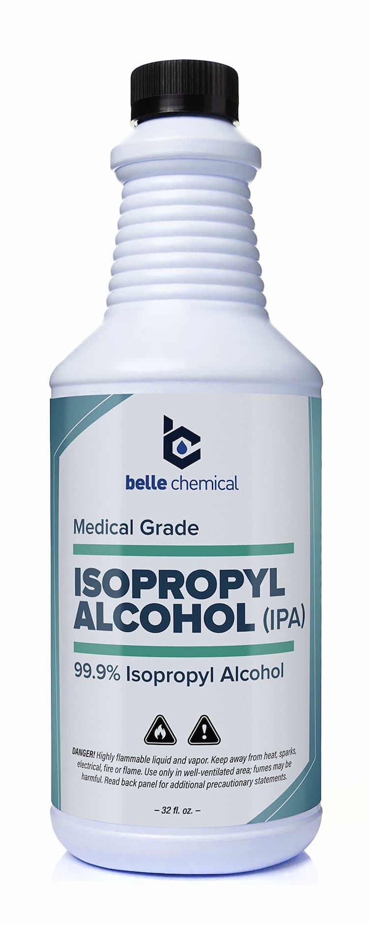 Medical Disinfectant Sprays & Solutions