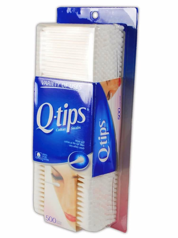 Cotton Swabs