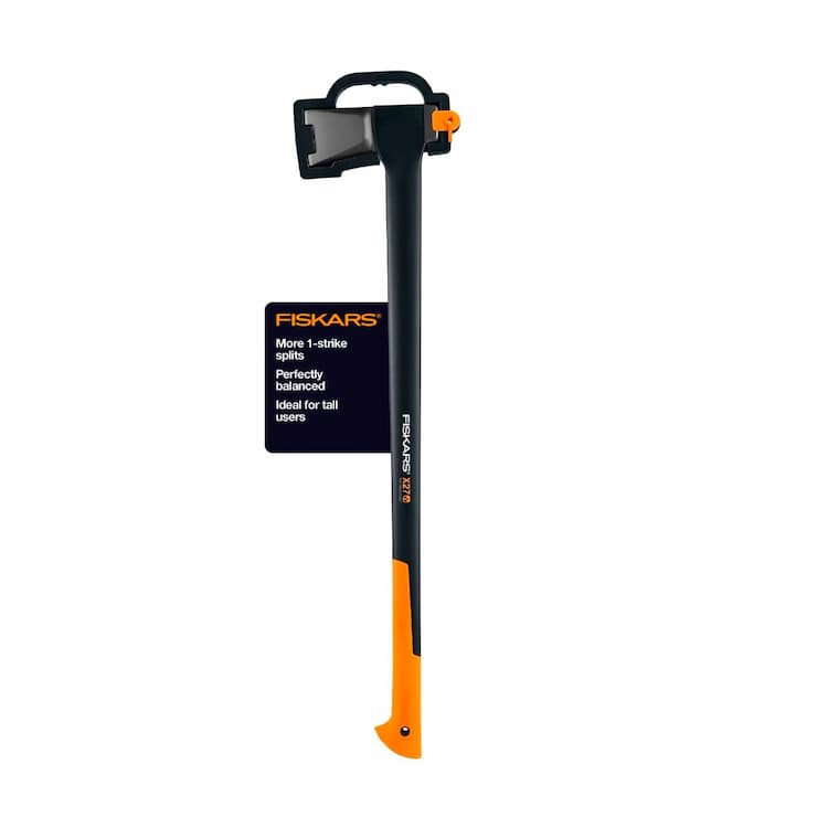 Gardening Axes