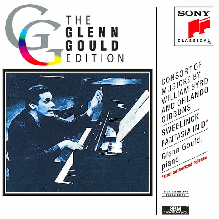 Chamber Music (CDs & Vinyl)