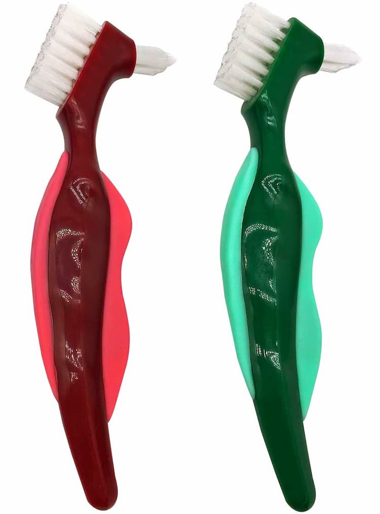 Denture Brushes