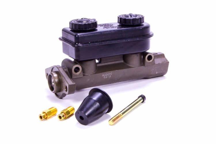 Automotive Replacement Brake Hydraulic Parts