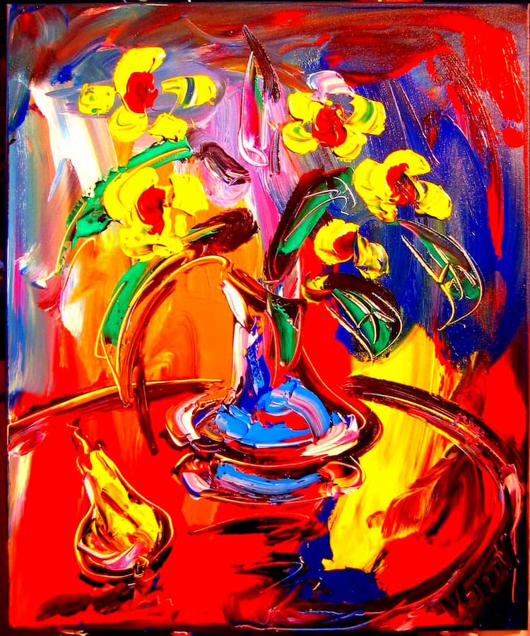 Paintings