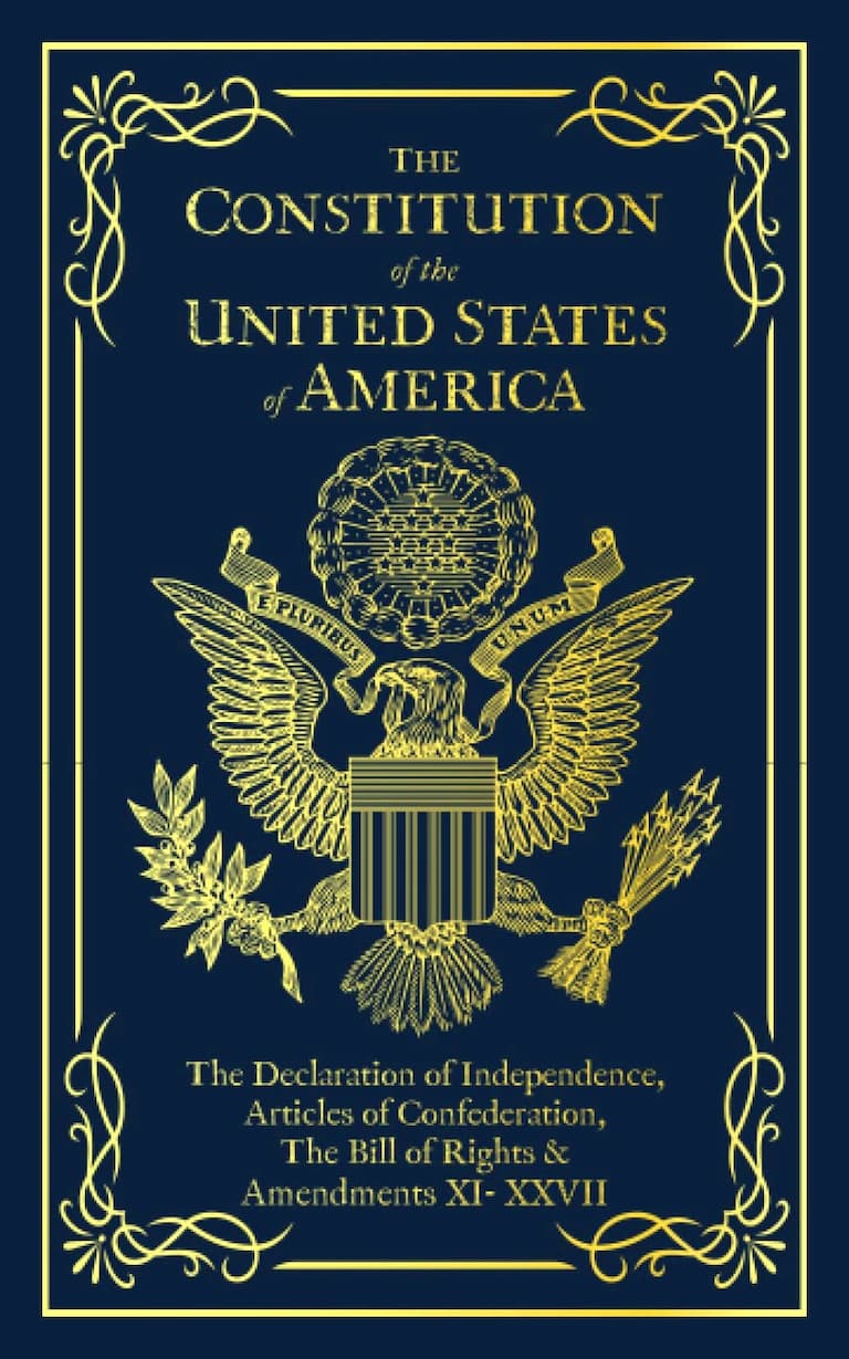 Constitutions (Books)
