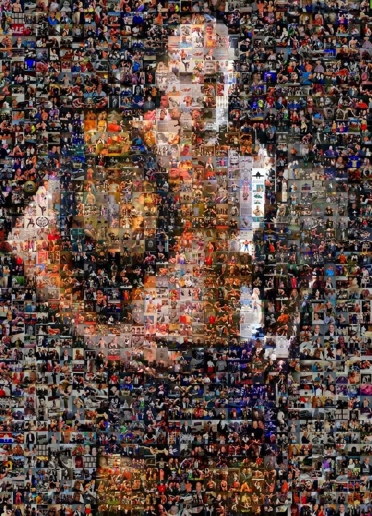 Sports Collectible Prints & Posters