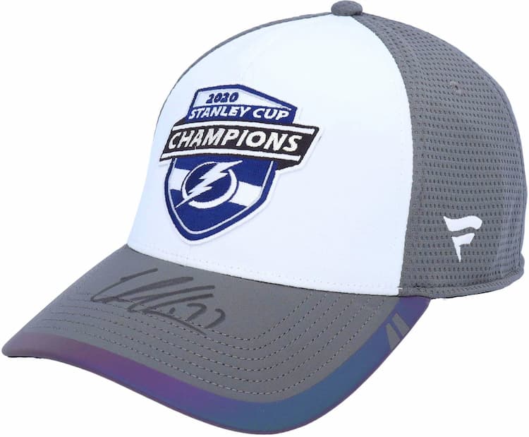 Sports Collectible Hats