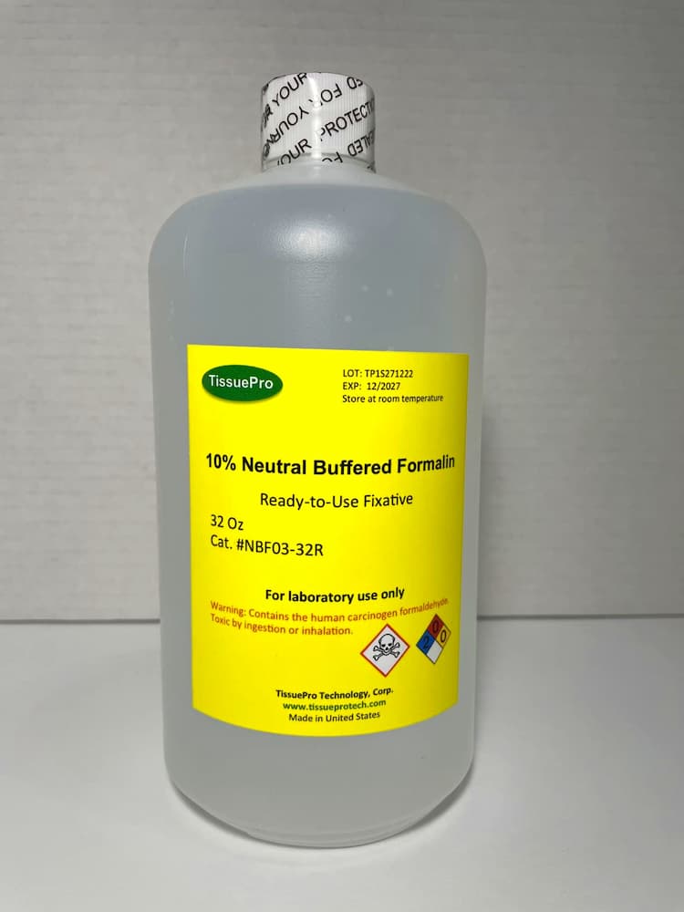 Chemical Buffers