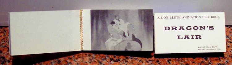 Entertainment Collectible Animation Cels