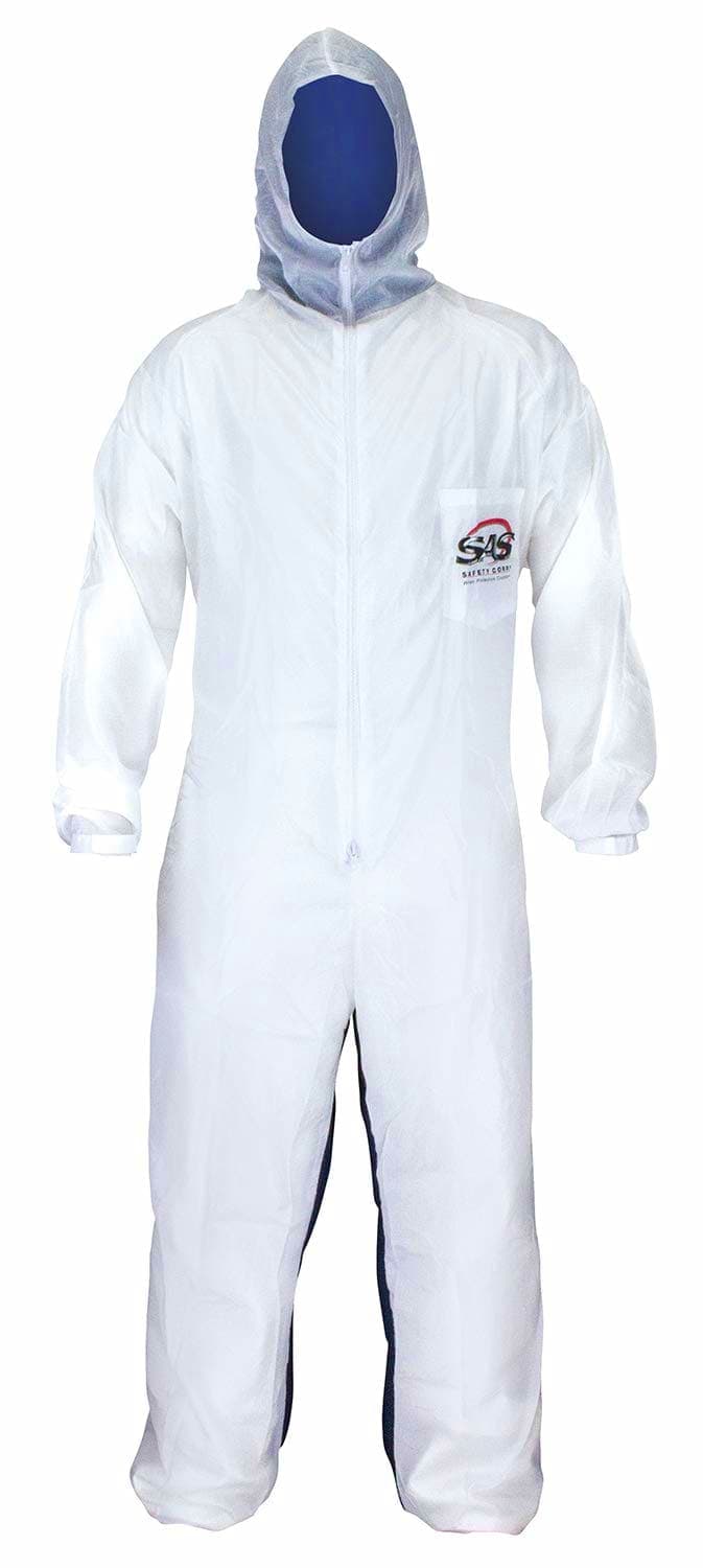Protective Safety Workwear