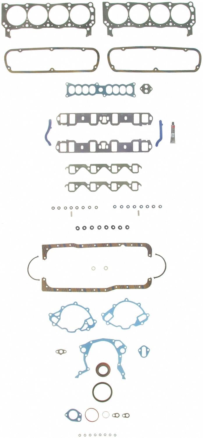 Automotive Performance Full Gasket Sets