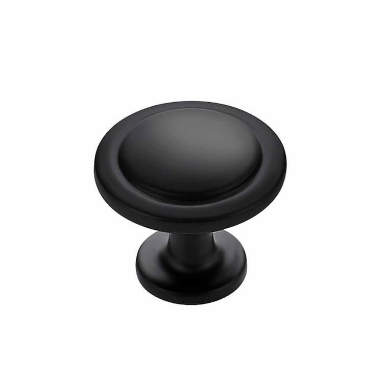 Cabinet & Furniture Knobs