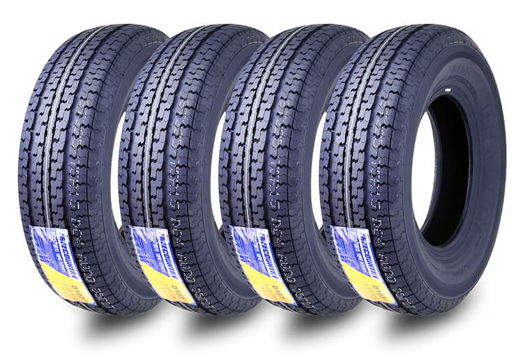 Trailer Tires
