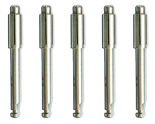 Dental Mandrels