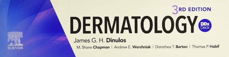 Dermatology (Books)