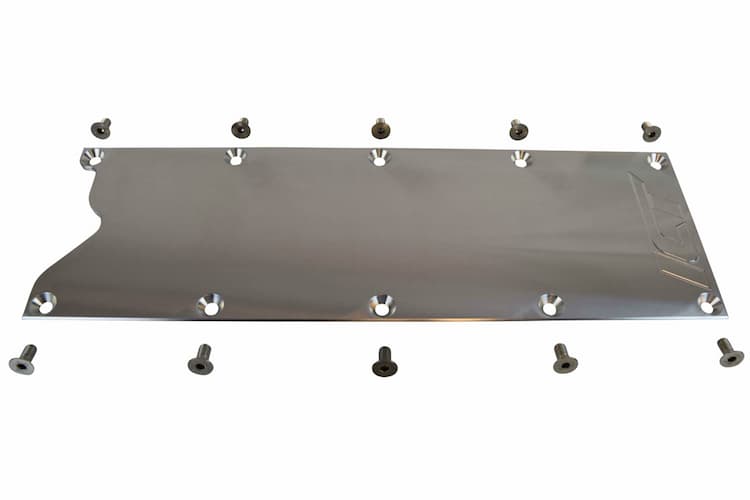 Automotive Replacement Valley Pan Gaskets