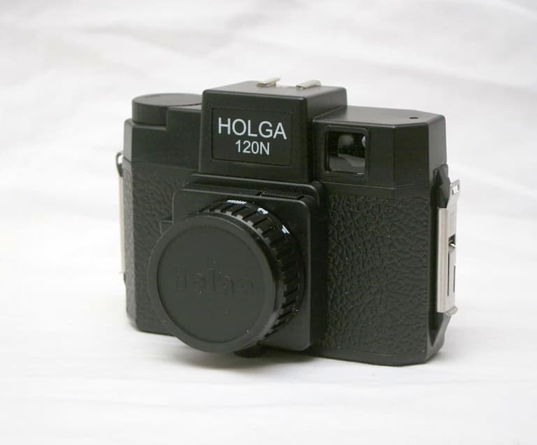 Specialty Film Cameras