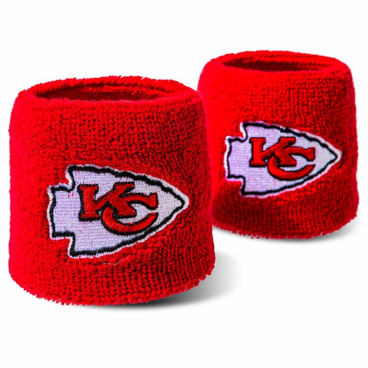Sports Fan Wristbands
