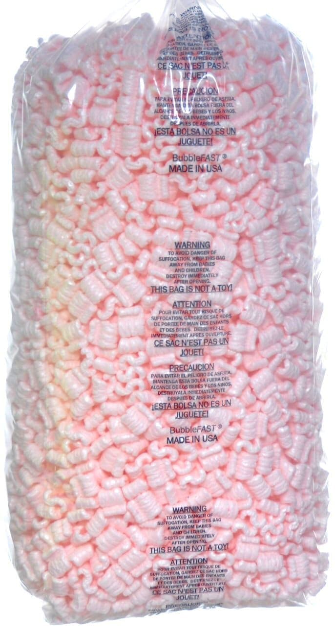 Packing Peanuts