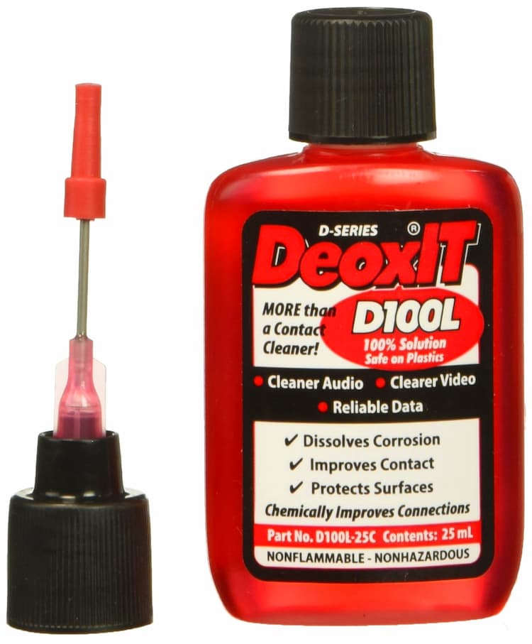 Electrical Cleaners
