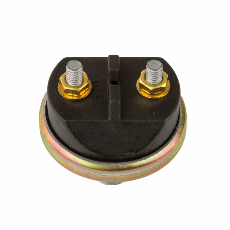 Turn Signal Switches