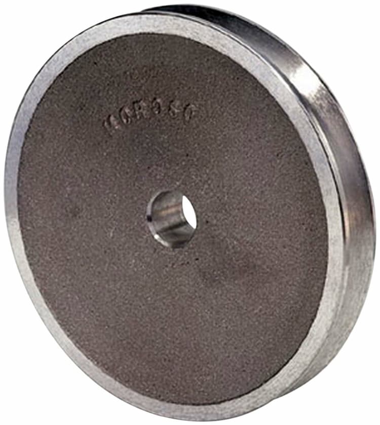 Automotive Replacement Alternator Pulleys