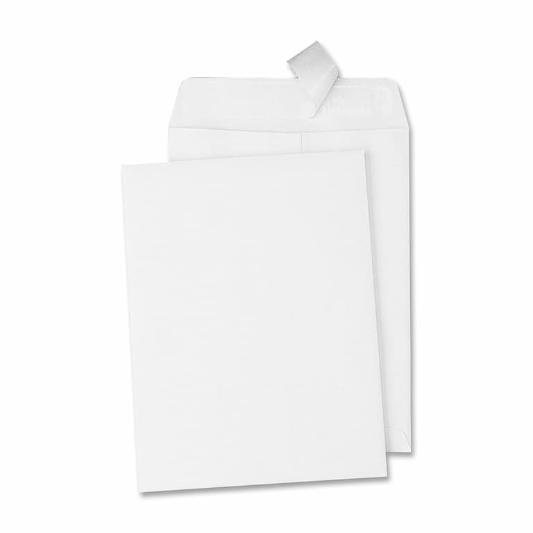 Catalog Mailing Envelopes