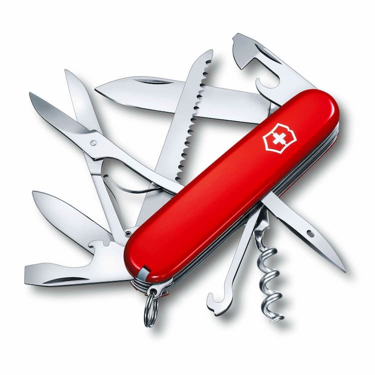 Camping Folding Knives