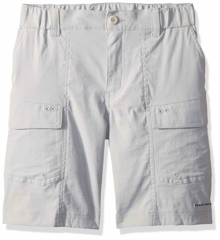 Boys' Athletic Shorts
