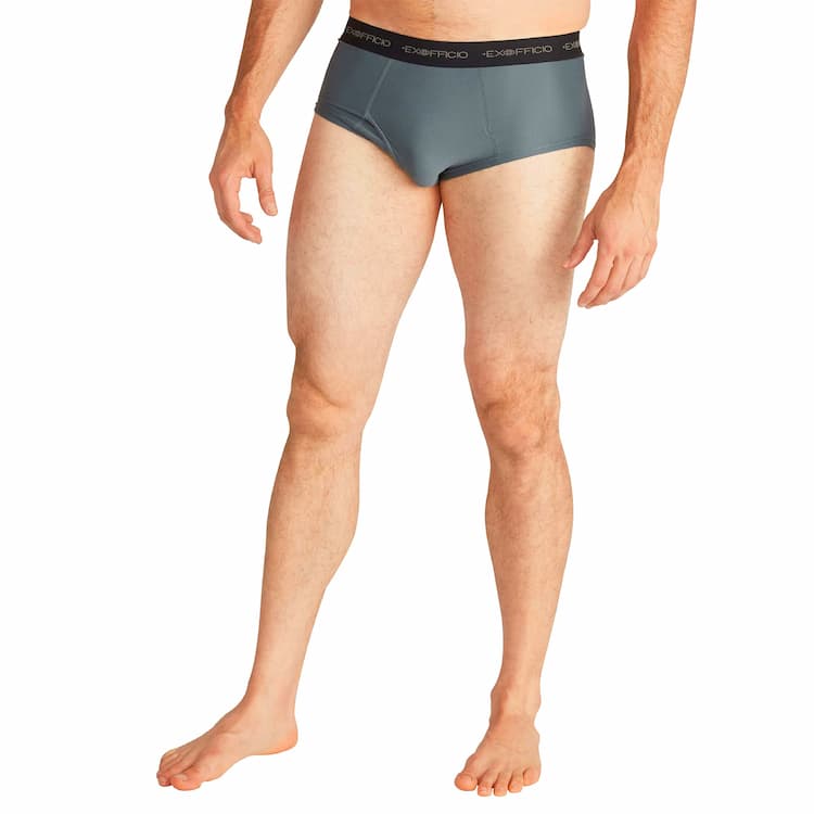 Men's Athletic Underwear