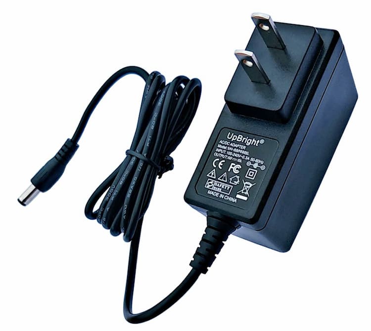 VoIP Telephone Adapters