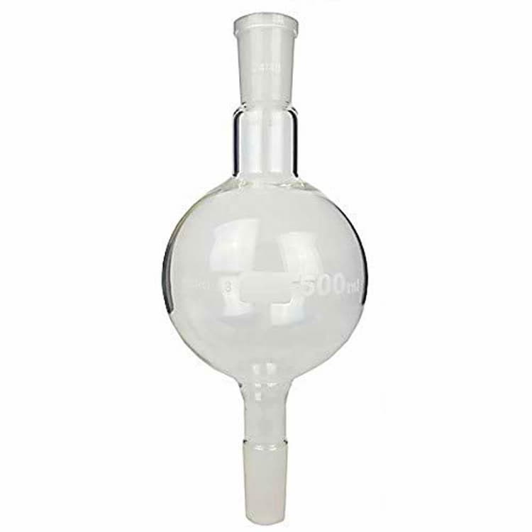 Lab Distillation Flasks