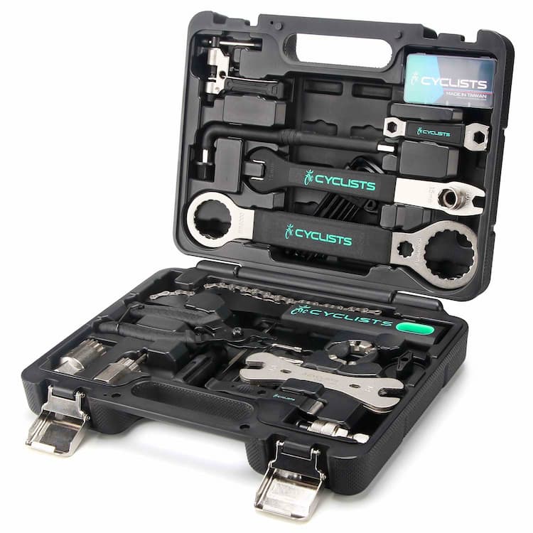 Bike Tool Kits