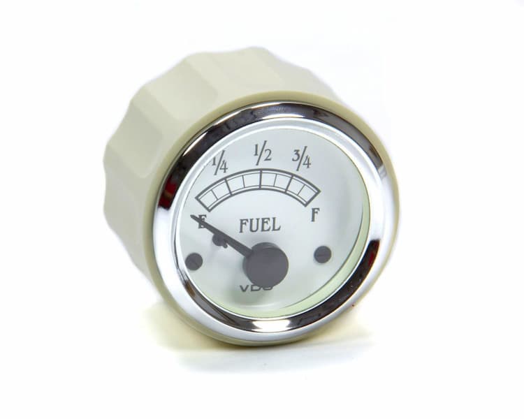 Automotive Replacement Fuel Gauges