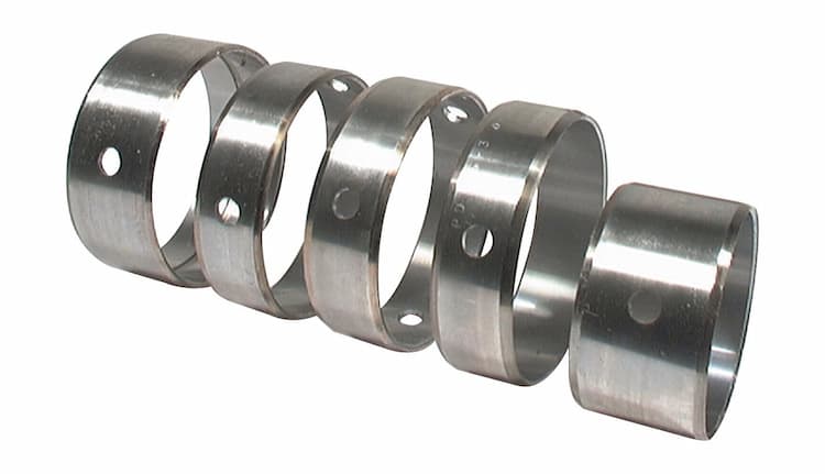 Automotive Replacement Engine Parts