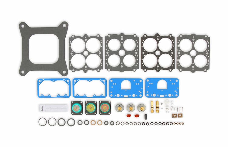 Automotive Replacement Carburetors & Parts