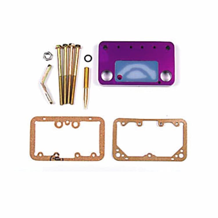 Automotive Performance Carburetor Jets
