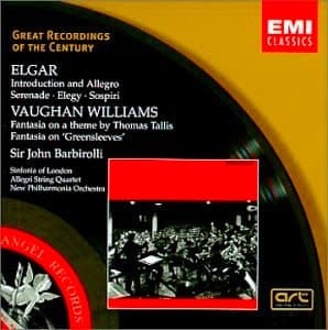 Classical Tone Poems