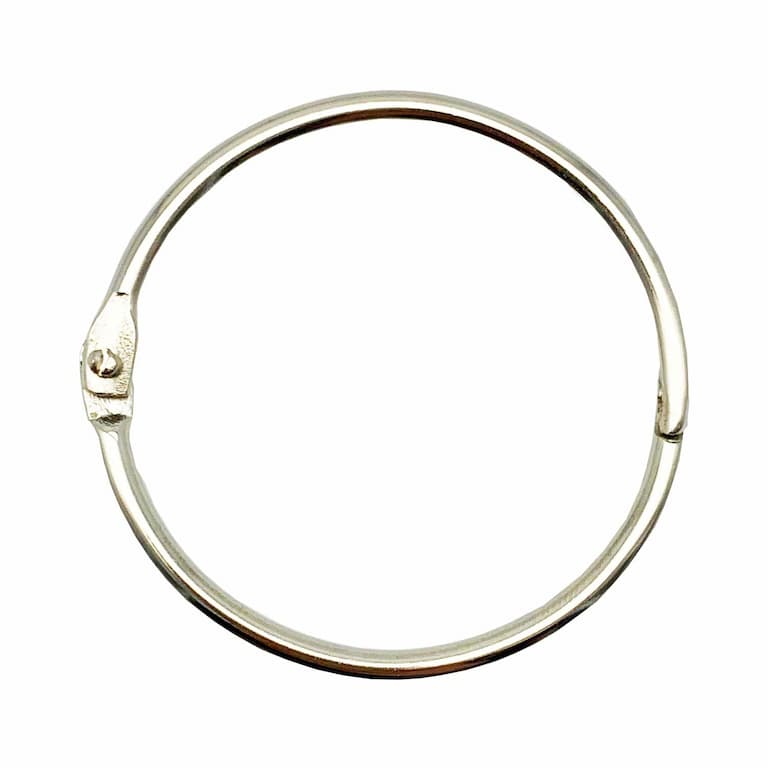 Office Book Rings