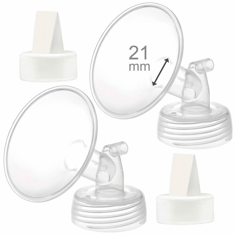 Electric Breast Pumps