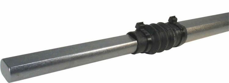 Automotive Performance Drive Shaft Assemblies