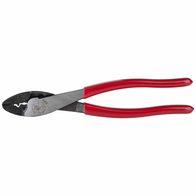 Crimpers