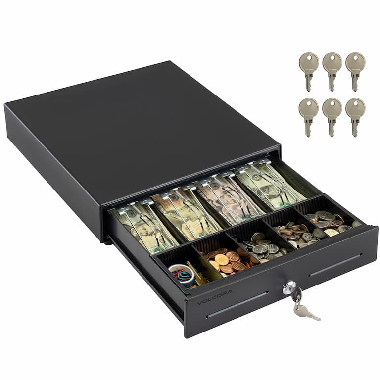 Cash Registers