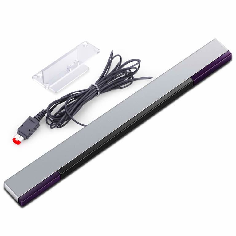 Wii Sensor Bars