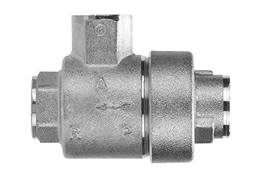 Push-On Hose Fittings
