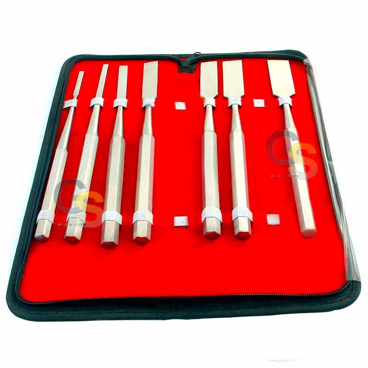 Osteotomes