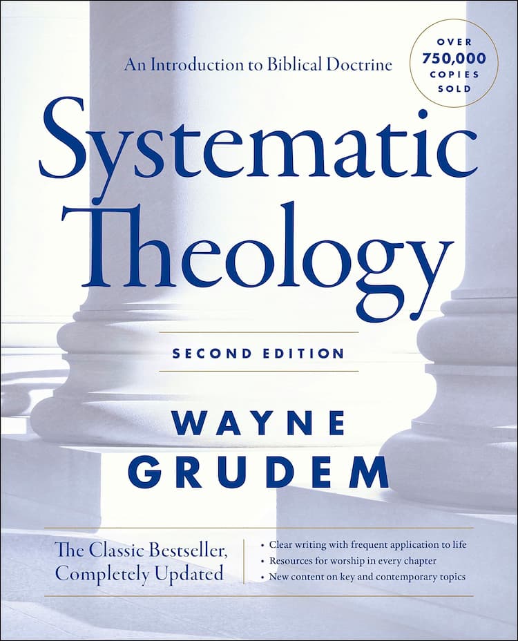Systematic Christian Theology