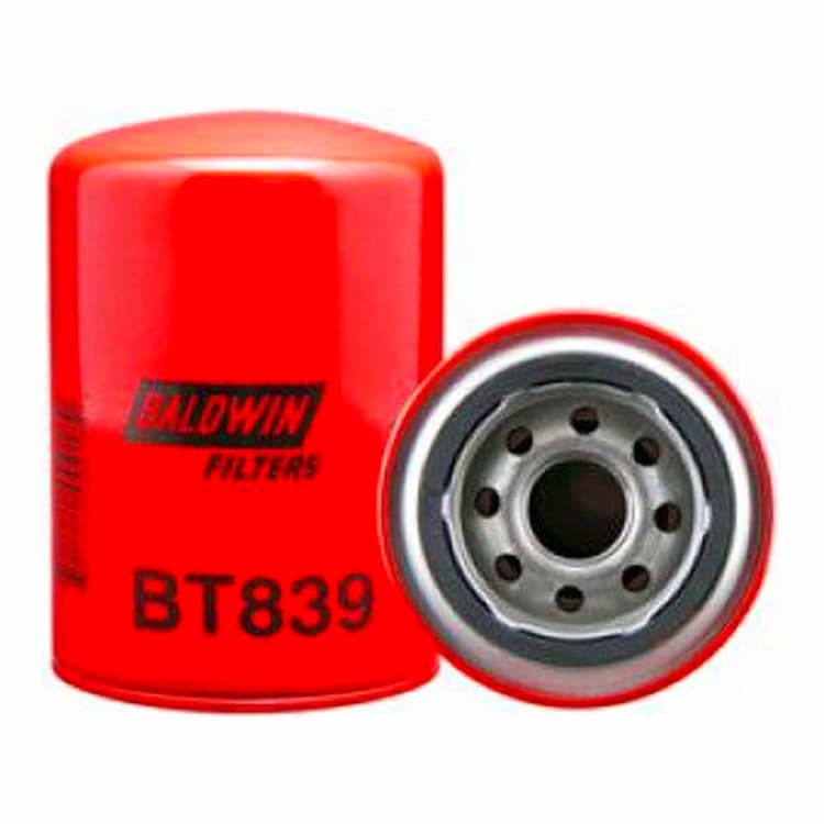 Automotive Replacement Hydraulic Filters