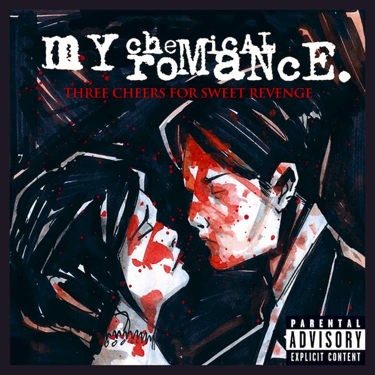 Alternative Metal (CDs & Vinyl)